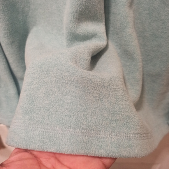 Eddie Bauer women's pullover long sleeves Sweater. Size Large - Picture 5 of 16